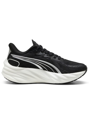 Tenis Velocity Nitro 4 Wns para correr Puma de mujer