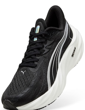 Tenis Velocity Nitro 4 Wns para correr Puma de mujer