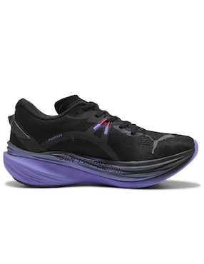 Tenis Deviate Nitro 3 Digitokyo para correr Puma de hombre