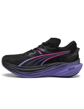 Tenis Deviate Nitro 3 Digitokyo para correr Puma de hombre