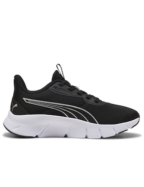 Tenis Flexfocus Lite Modern Woven para correr Puma unisex