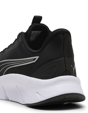 Tenis Flexfocus Lite Modern Woven para correr Puma unisex
