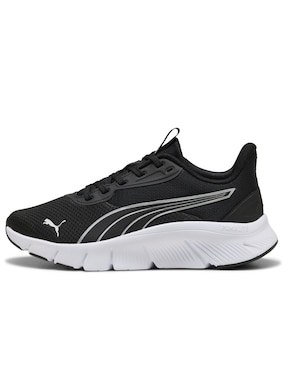 Tenis Flexfocus Lite Modern Woven para correr Puma unisex