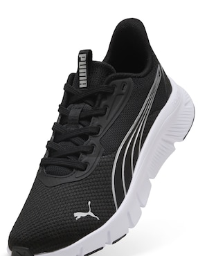 Tenis Flexfocus Lite Modern Woven para correr Puma unisex