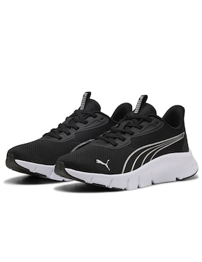 Tenis Flexfocus Lite Modern Woven para correr Puma unisex