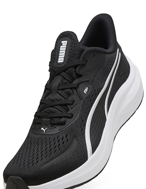 Tenis Skyrocket para correr Puma de hombre