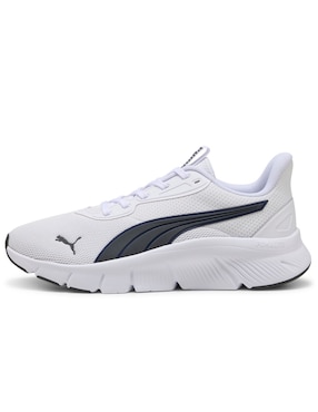 Tenis Flexfocus Lite para correr Puma de hombre