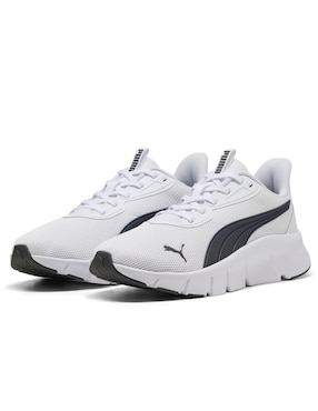 Tenis Flexfocus Lite para correr Puma de hombre
