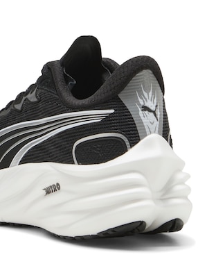 Tenis Velocity Nitro 4 para correr Puma de hombre