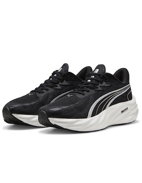 Tenis Velocity Nitro 4 para correr Puma de hombre