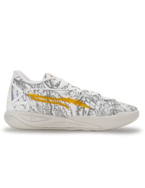 Tenis Stewie 4 Harry Potter para básquetbol Puma unisex