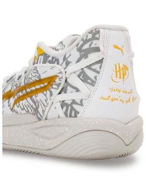 Tenis Stewie 4 Harry Potter para básquetbol Puma unisex