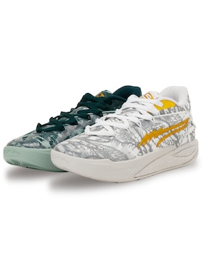 Tenis Stewie 4 Harry Potter para básquetbol Puma unisex
