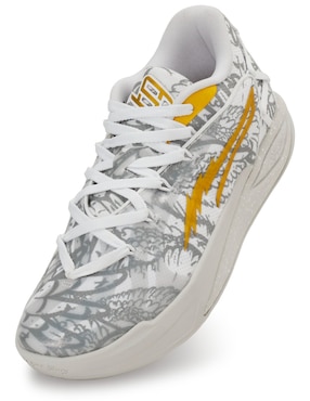 Tenis Stewie 4 Harry Potter para básquetbol Puma unisex