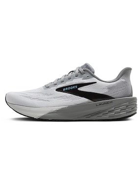 Tenis Launch 11 para correr Brooks de hombre