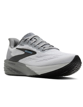 Tenis Launch 11 para correr Brooks de hombre