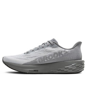 Tenis Launch 11 para correr Brooks de hombre