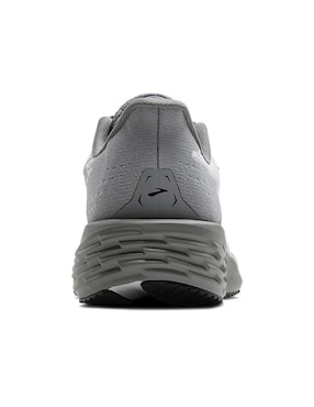 Tenis Launch 11 para correr Brooks de hombre