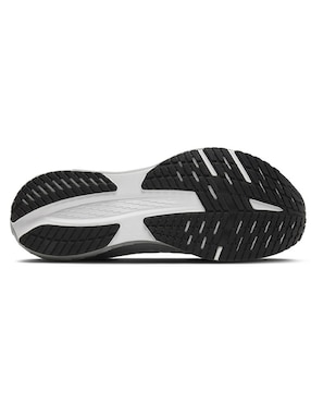 Tenis Launch 11 para correr Brooks de hombre