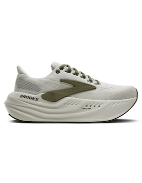Tenis Glycerin Max para correr Brooks de hombre
