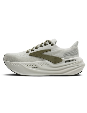 Tenis Glycerin Max para correr Brooks de hombre