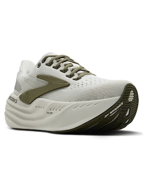 Tenis Glycerin Max para correr Brooks de hombre