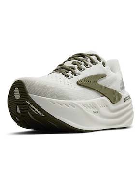 Tenis Glycerin Max para correr Brooks de hombre