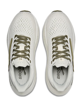 Tenis Glycerin Max para correr Brooks de hombre