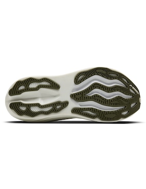 Tenis Glycerin Max para correr Brooks de hombre