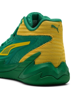 Tenis Dagger para básquetbol Puma de hombre