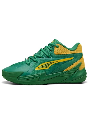 Tenis Dagger para básquetbol Puma de hombre
