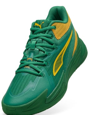 Tenis Dagger para básquetbol Puma de hombre