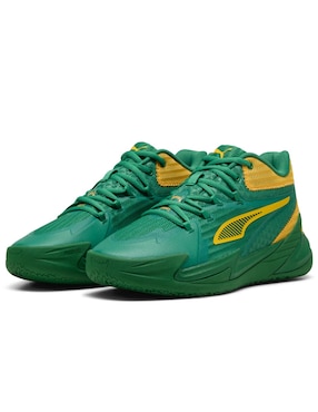 Tenis Dagger para básquetbol Puma de hombre