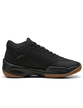 Tenis Court Pro 2 para básquetbol Puma de hombre