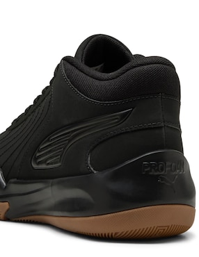 Tenis Court Pro 2 para básquetbol Puma de hombre