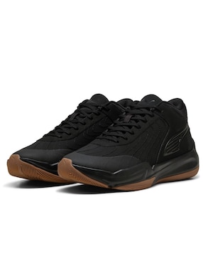 Tenis Court Pro 2 para básquetbol Puma de hombre