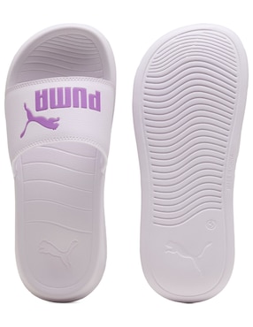 Sandalias para natación Puma Popcat 20 de mujer