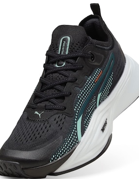 Tenis para entrenamiento Puma Pwr nitro sqd 2 de hombre