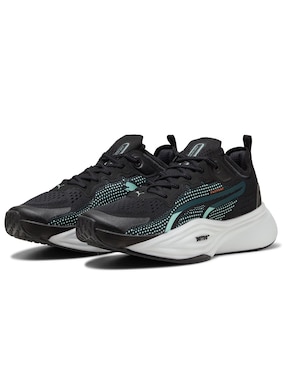 Tenis para entrenamiento Puma Pwr nitro sqd 2 de hombre