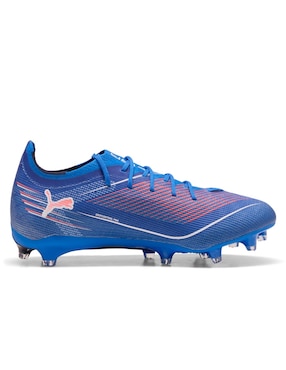 Tenis Ultra 6 Pro FGAG para fútbol Puma de hombre