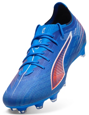 Tenis Ultra 6 Pro FGAG para fútbol Puma de hombre