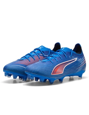 Tenis Ultra 6 Pro FGAG para fútbol Puma de hombre