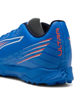 Tenis Ultra 6 Play TT para fútbol Puma de hombre