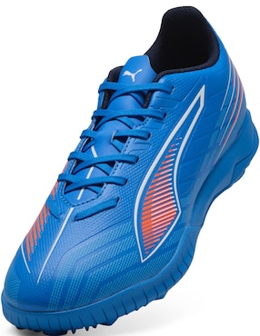 Tenis Ultra 6 Play TT para fútbol Puma de hombre