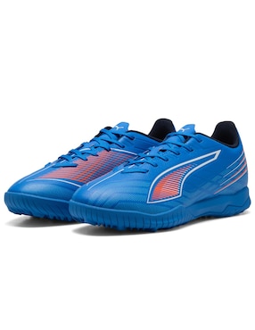 Tenis Ultra 6 Play TT para fútbol Puma de hombre