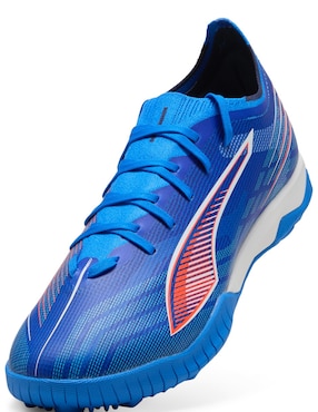 Tenis Ultra 6 Match TT para fútbol Puma de hombre