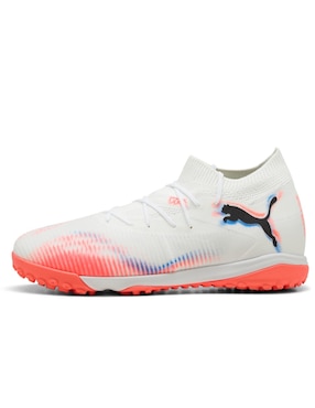 Tenis Future 8 Match TT para fútbol Puma de hombre