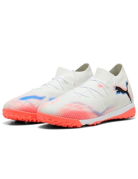 Tenis Future 8 Match TT para fútbol Puma de hombre