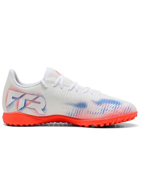 Tenis Future 8 Play TT para fútbol Puma de hombre