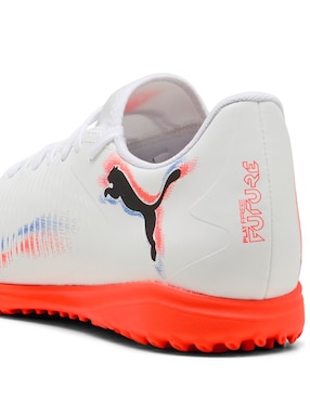 Tenis Future 8 Play TT para fútbol Puma de hombre